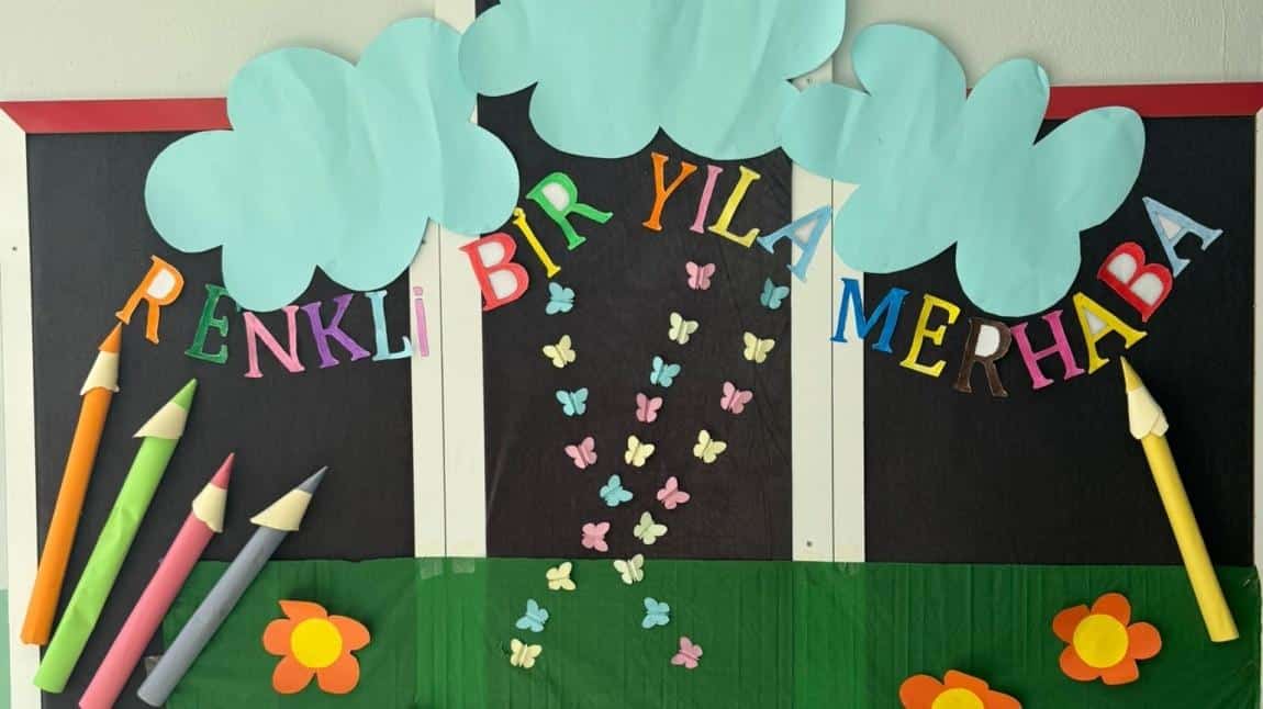 İLKÖĞRETİM HAFTASI